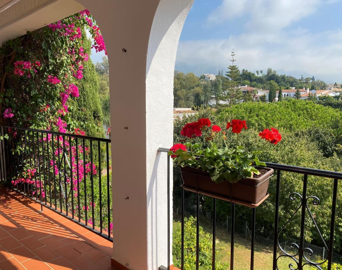Casa Zawadi Lejlighed Mijas Eksteriør billede