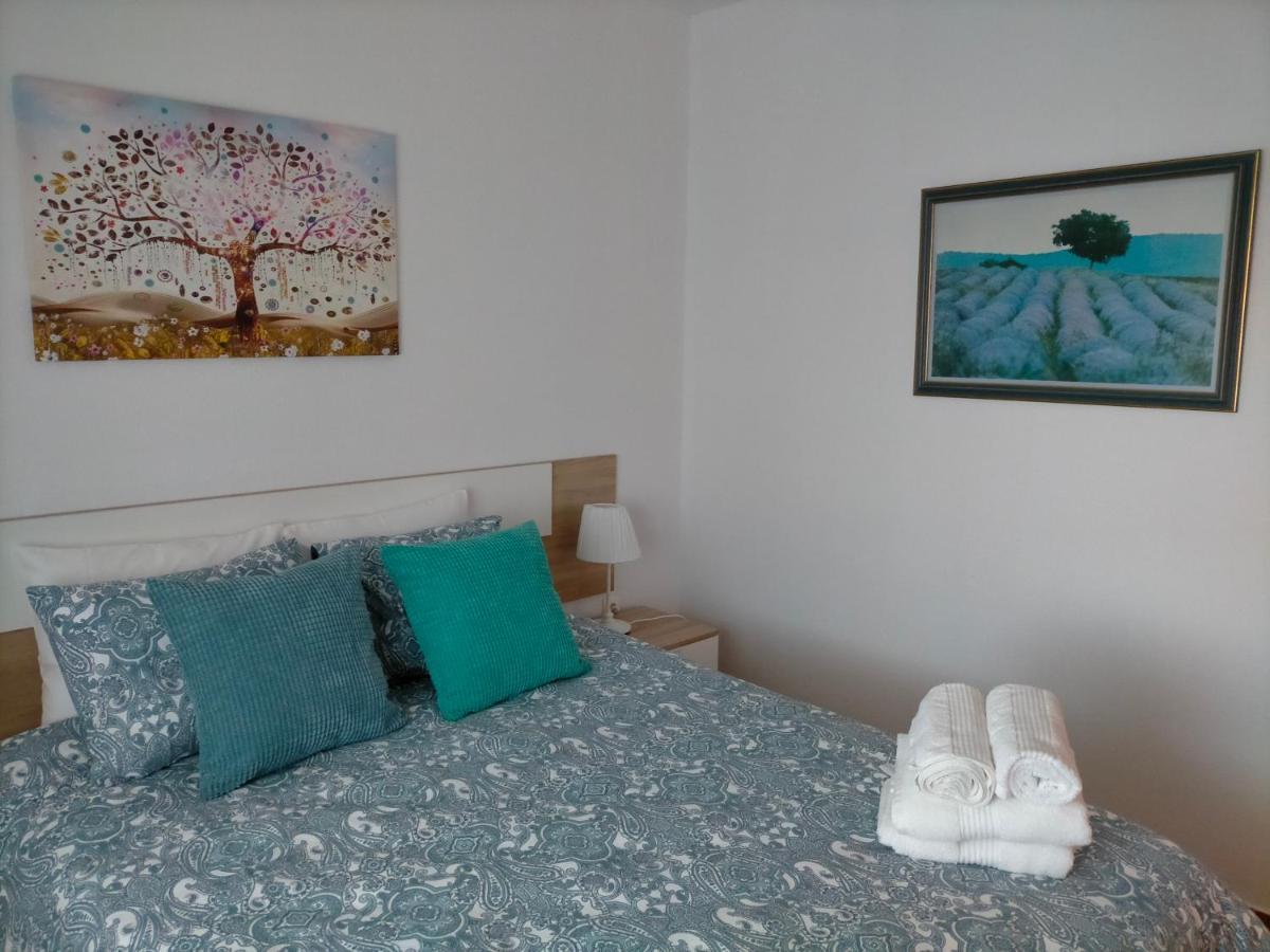 Casa Zawadi Lejlighed Mijas Eksteriør billede