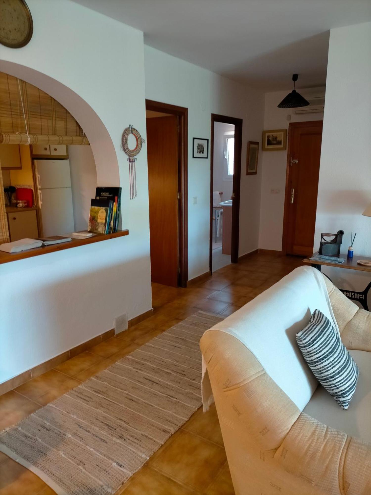 Casa Zawadi Lejlighed Mijas Eksteriør billede